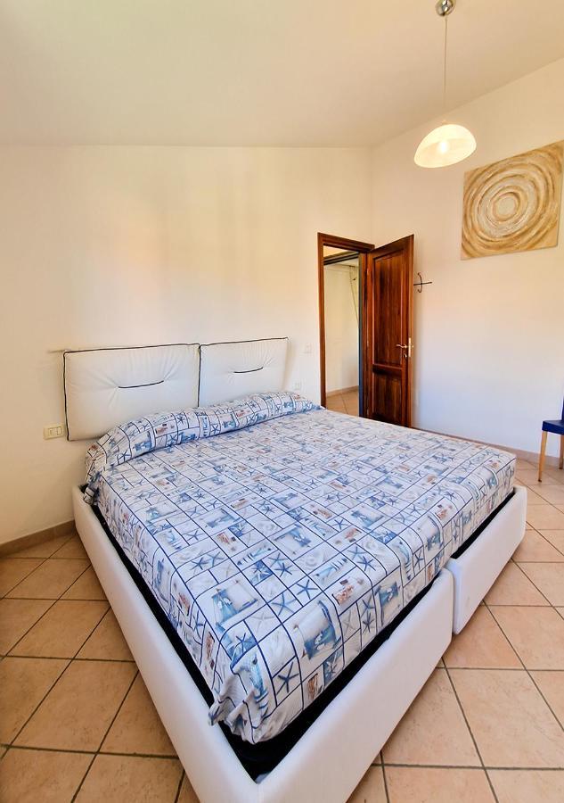 Murphy Holiday Home - Residenza Aldo Moro 02 La Maddalena  Exterior foto