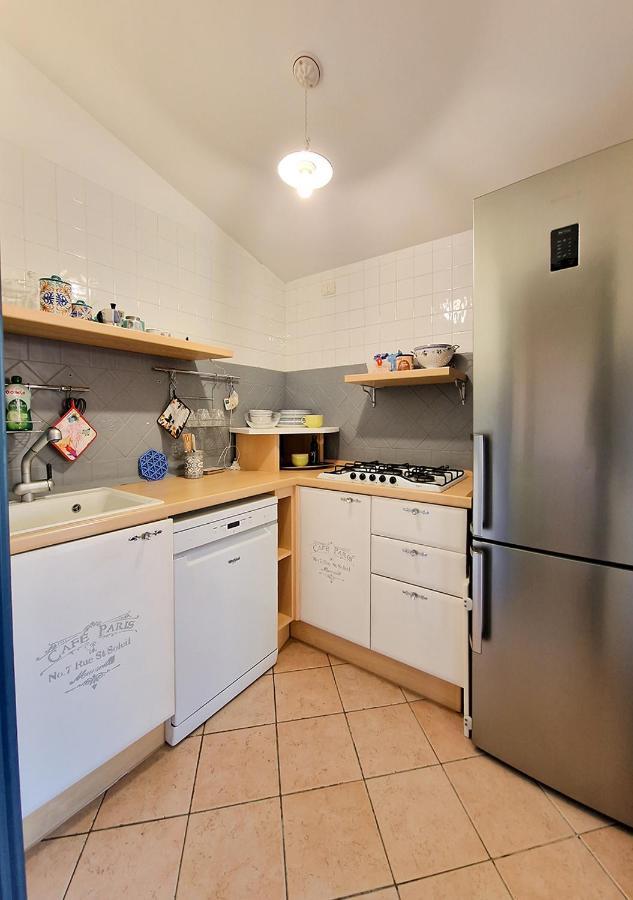 Murphy Holiday Home - Residenza Aldo Moro 02 La Maddalena  Exterior foto