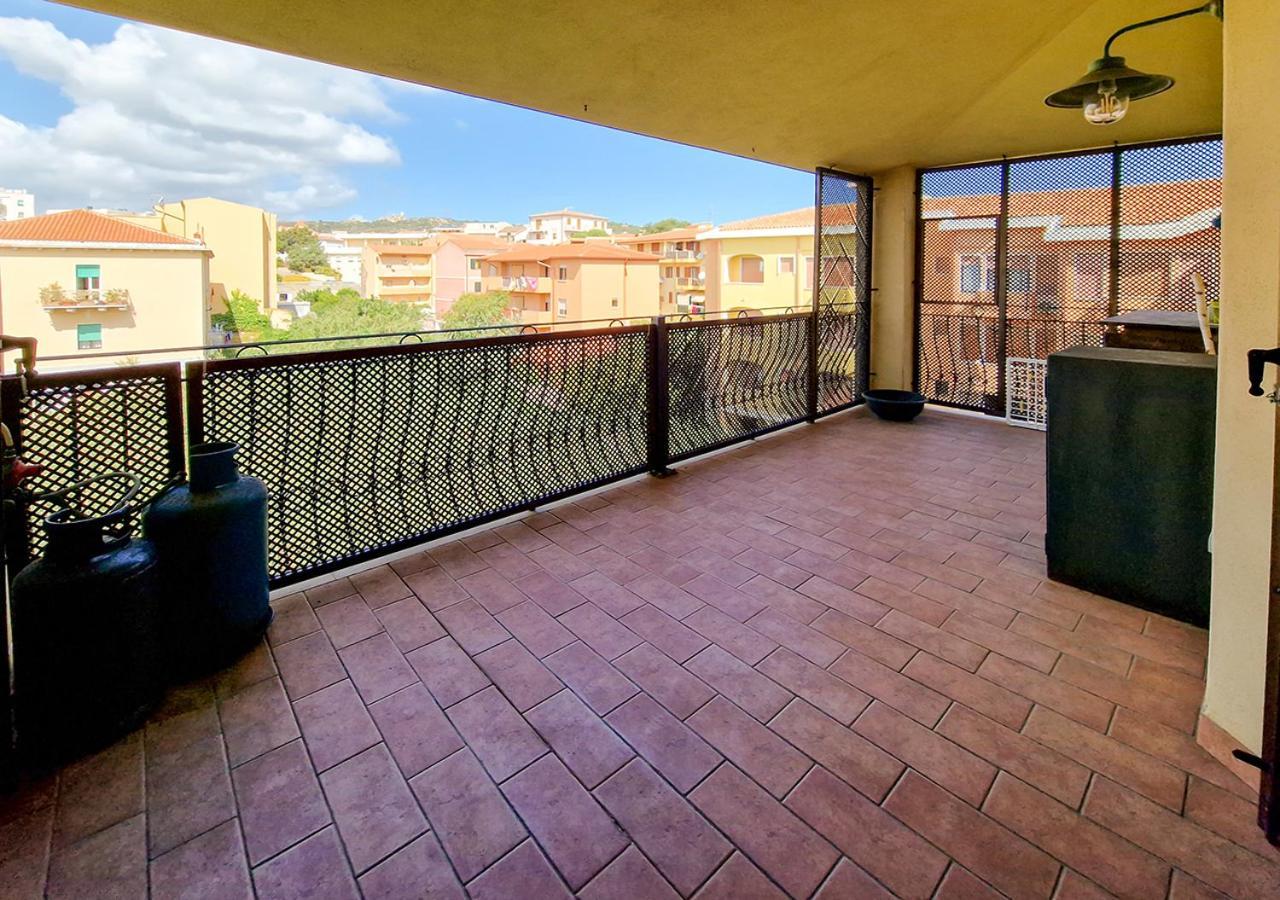 Murphy Holiday Home - Residenza Aldo Moro 02 La Maddalena  Exterior foto