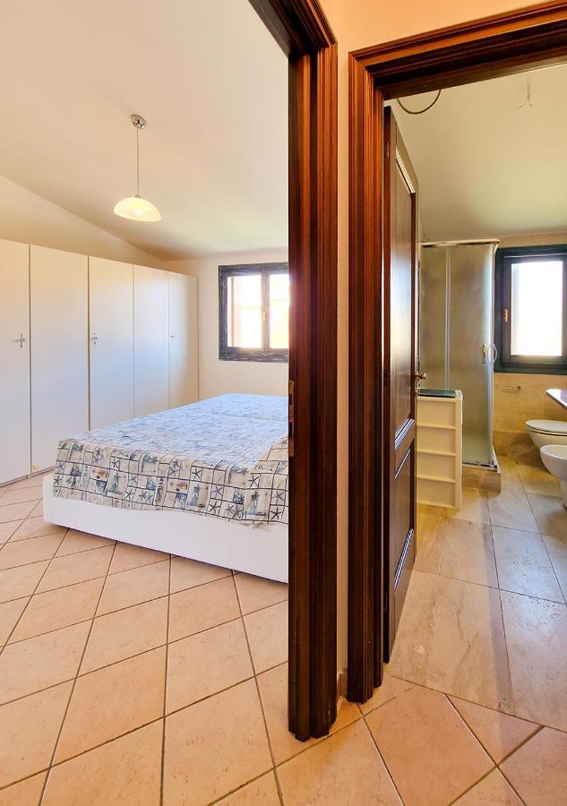 Murphy Holiday Home - Residenza Aldo Moro 02 La Maddalena  Exterior foto